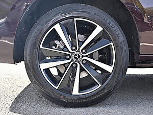 Mercedes-Benz T 180 d PROGRESSIVE Standard 5 navigation