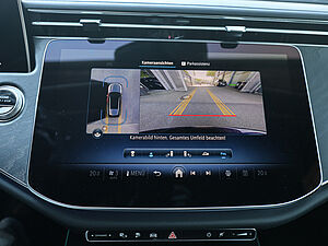Mercedes-Benz E 300 de T Avantgarde Advanced Plus 15 navigation