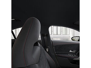 Mercedes-Benz CLA 220 d Coupé AMG Sport Premium 15 navigation