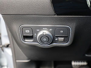 Mercedes-Benz B 220 4M AMG Sport Premium 28 navigation