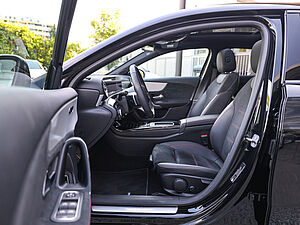 Mercedes-Benz A 180 Limo AMG Sport Advanced Plus 10 navigation