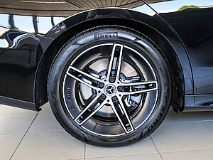 Mercedes-Benz E 300 de T AMG Sport Advanced 5 navigation