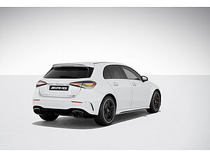 Mercedes-Benz A 45 AMG S 4M+ Premium Plus 19" 3 navigation