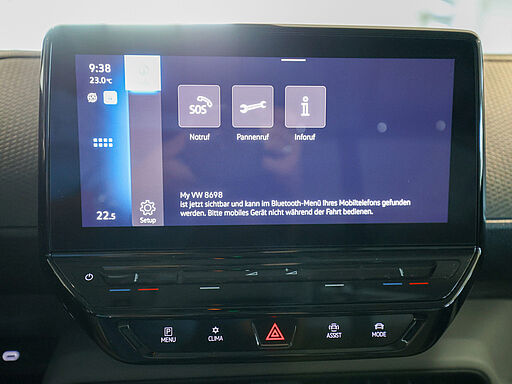 Volkswagen ID. Buzz Cargo 15