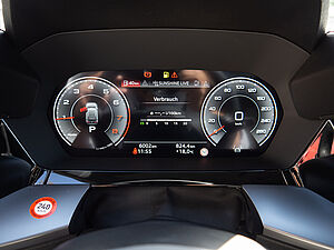 Audi A3 Sportback S line 35 TFSI S tronic 18 navigation