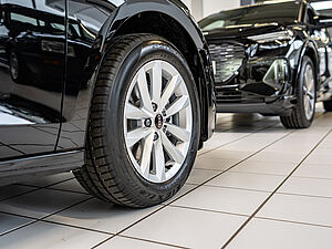 Audi A3 Sportback 30 TFSI 5 navigation