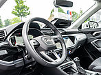 Audi Q3 Sportback S line 35 TDI q ACC LED NAVI SHZ 22