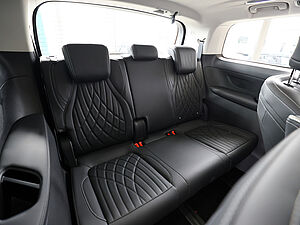 Maxus MIFA 9 Luxury 90 kW/h 5 navigation