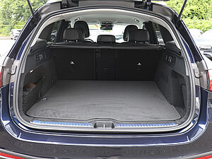 Mercedes-Benz GLC 220 d 4M AMG Line 30 navigation