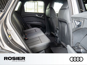 Audi Q4 45 e-tron 210 kW 4 navigation