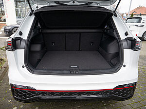 Volkswagen Tiguan 2,0 l TDI 18 navigation