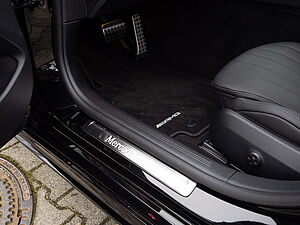 Mercedes-Benz E 220 d T AMG Line Advanced Plus 30 navigation