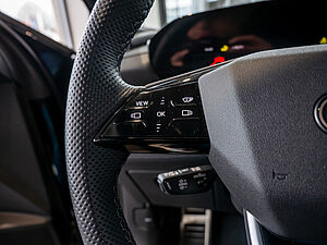 Audi SQ6 SUV e-tron 16 navigation