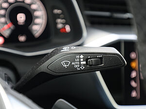 Audi A6 Limousine sport 40 TDI S tronic 22 navigation
