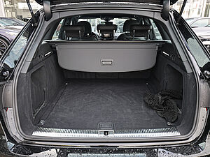 Audi A4 Avant advanced 40 TFSI S tronic 32 navigation