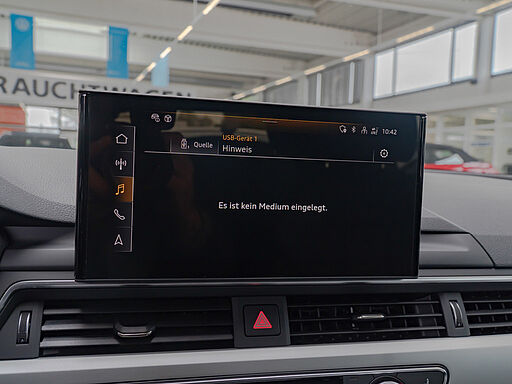 Audi A4 Avant S line 35 TFSI S tronic 22