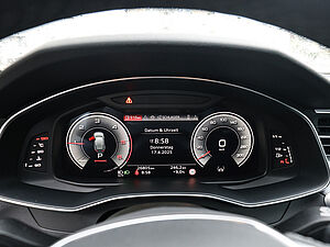 Audi A6 Avant advanced 40 TDI quattro S tronic 18 navigation