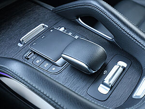 Mercedes-Benz GLE 350 de 4M AMG 16 navigation