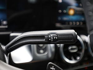 Mercedes-Benz GLB 200 d 27 navigation