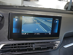 Peugeot 5008 Allure PT130 6 navigation