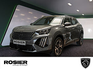 Peugeot 2008 GT HYBRID 145 e-DSC6 1 navigation