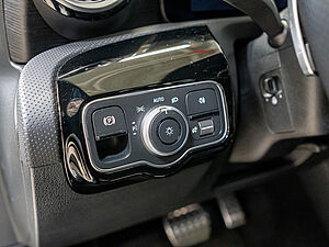 Mercedes-Benz CLA 250 SB 4M AMG Sport Premium 20 navigation