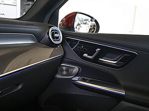 Mercedes-Benz GLC 300 d 4M AMG Sport Advanced Plus 17 navigation