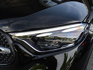 Mercedes-Benz andere GLC 450 d 4M AMG Sport Premium Plus 35 navigation