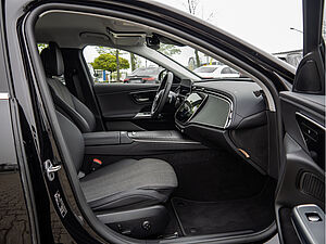 Mercedes-Benz E 200 4M Avantgarde Advanced 2 navigation