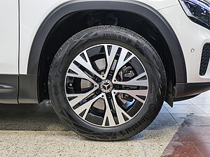 Mercedes-Benz GLB 220 d 4M Progressive Advanced Plus 5 navigation