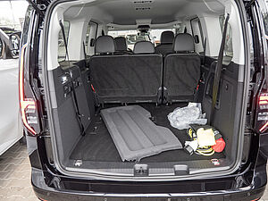 Volkswagen Caddy Maxi Life 7-Sitzer 1.5 eHybrid 20 navigation