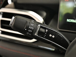 Maxus T60 MAX Luxury 4x4 18 navigation