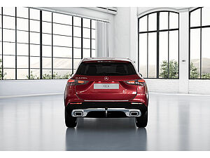 Mercedes-Benz GLA 250 e Progessive Advanced 11 navigation