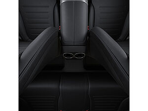 Mercedes-Benz C 400 e 4M AMG Sport Premium 19 navigation