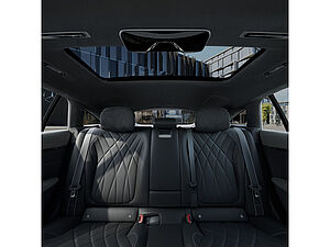 Mercedes-Benz EQS 53 AMG 4M+ Dynamic Plus 15 navigation