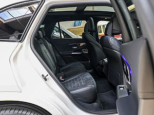Mercedes-Benz GLC 300 e 4M AMG Sport Advanced Plus 4 navigation