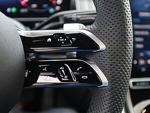 Mercedes-Benz GLC 220 GLC 220d 4Matic Edition AMG Line 19 navigation