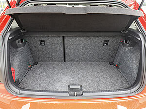Volkswagen Polo Highline 1,0 l TSI 32 navigation