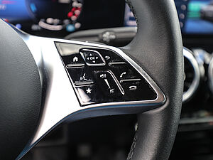 Mercedes-Benz GLA 250 e Progressive Advanced 20 navigation