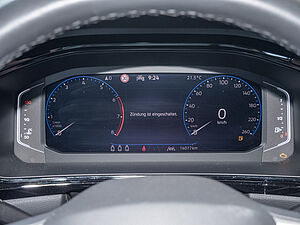Volkswagen T-Roc 1,0 TSI Sport Style 18 navigation
