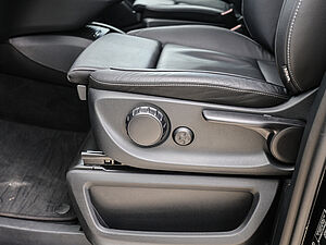 Mercedes-Benz V 300 d AVANTGARDE Lang 9 navigation