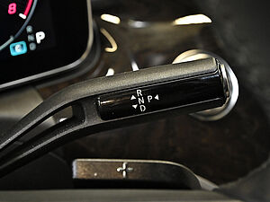 Mercedes-Benz C 200 AVANTGARDE 19 navigation