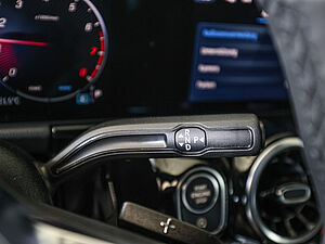 Mercedes-Benz GLA 180 Progressive Advanced 22 navigation