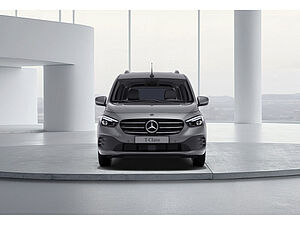 Mercedes-Benz T 180 PROGRESSIVE 10 navigation