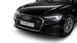 Audi A6 Avant 40 TDI quattro 8 navigation