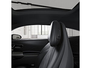 Mercedes-Benz CLE 200 Coupé AMG Sport Premium 17 navigation