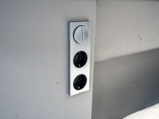 Volkswagen Crafter  14