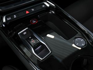 Audi e-tron RS GT Laser Pano HUD Navi Luftf. Kamer 22 navigation