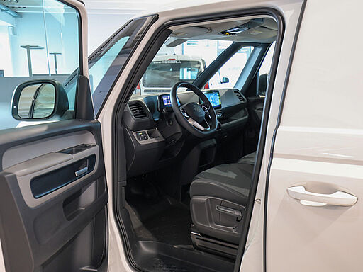 Volkswagen ID. Buzz Cargo 11