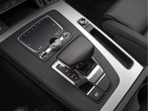 Audi Q5 55 TFSI e quattro sport LED HUD Navi Kamer 18
